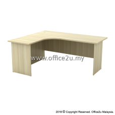 EXL EXOTIC SERIES COMPACT L-SHAPE TABLE